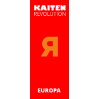 Kaiten Revolution Europa